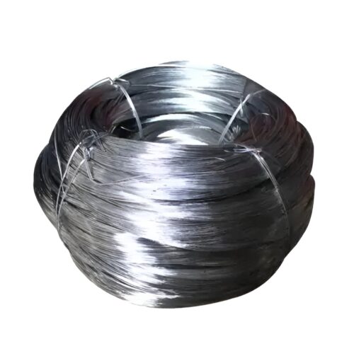 Vashisht 0.81 mm Annealed Aluminium Wire 50 kg