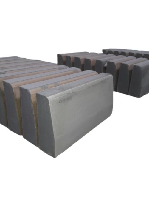 Parijatha Concrete Cement Kerb Stones 600 x 300 x 125 mm