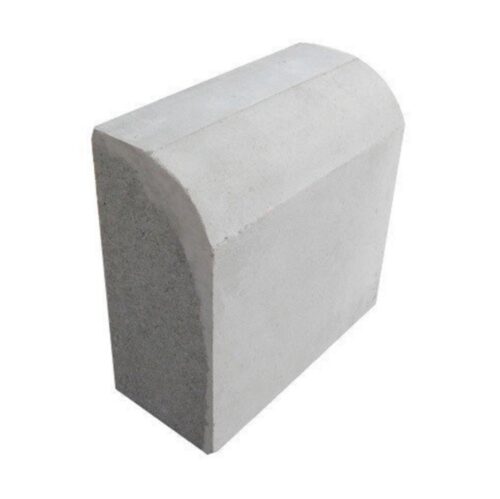 DC Concrete Kerb Stones 1050 x 300 x 200 mm