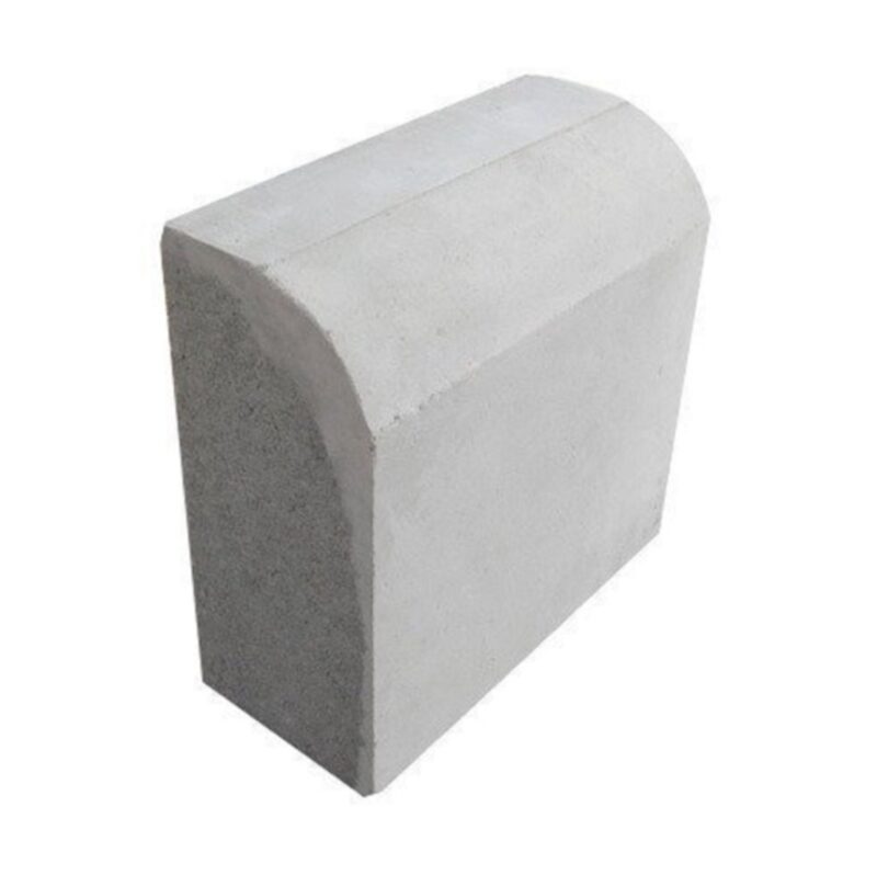DC Concrete Kerb Stones 1050 x 300 x 200 mm