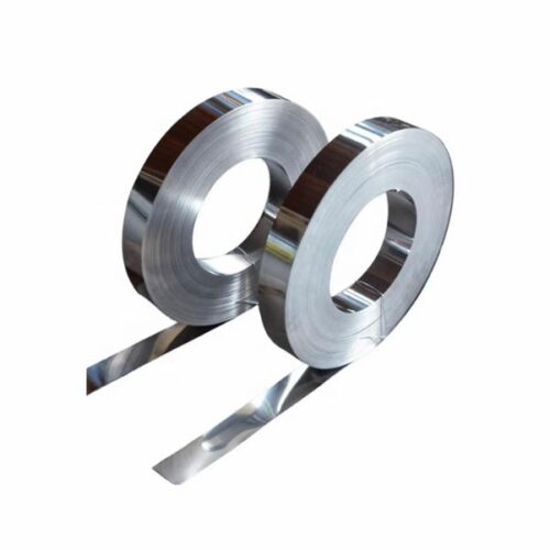 Superstar 2 mm CR Steel Strip SAE 1040 1250 mm