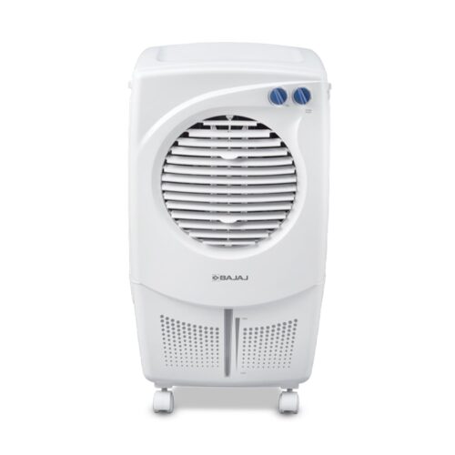 Bajaj Plastic White 25 L Domestic Air Cooler
