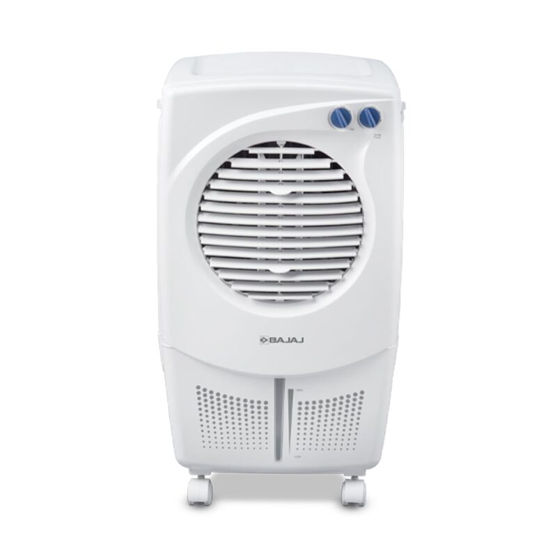 Bajaj Plastic White 25 L Domestic Air Cooler