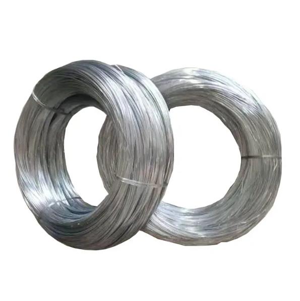 OMI 2.00 mm Annealed Aluminium Wire 25 kg