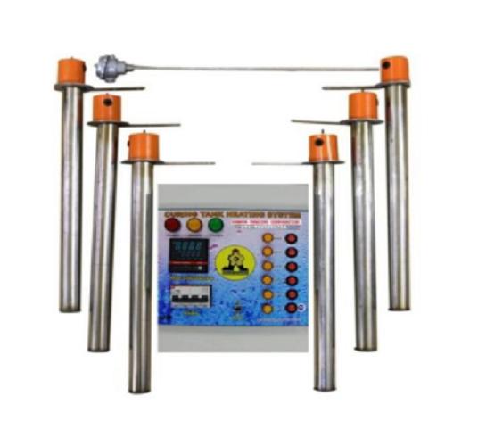 PURPLEHAT INSTRUMENTS PHT - 111 Temperature Controller -50 to +999 deg C