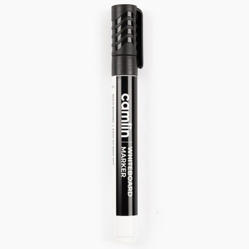 Camlin Whiteboard Black Markers