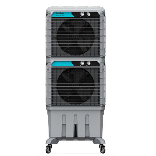 Symphony Movicool DD 125 Plastic Grey 125 L Domestic Air Cooler