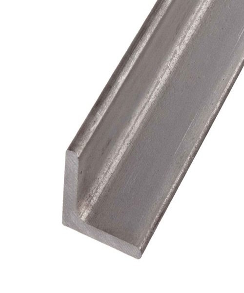 Jindal 100 x 100 mm SS Angles 14.9 kg/m SS 410 6 m