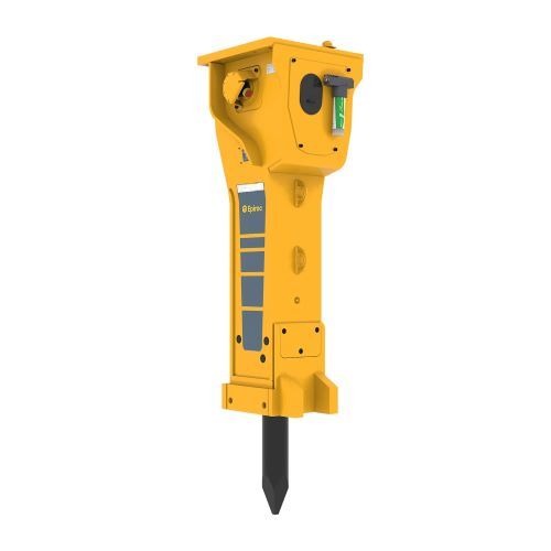 Epiroc Rock Breaker 280 - 540 bpm HB 4700