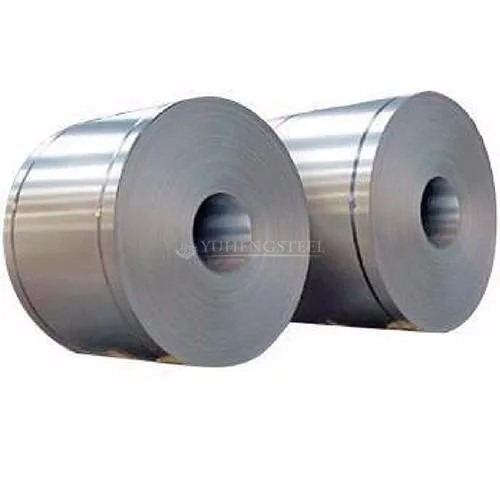 TATA 0.2 mm CR Steel Strip C-80 138 mm