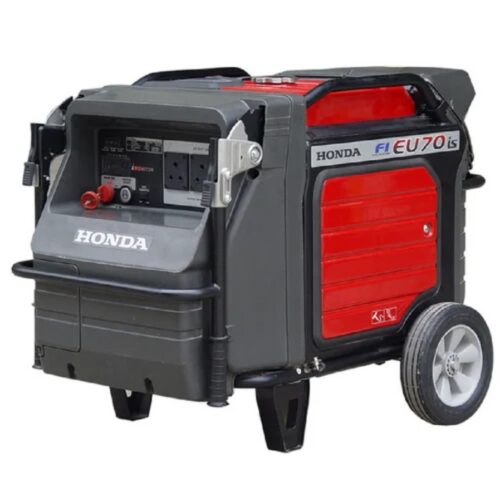 HONDA Petrol Generators EU70 5 kVA