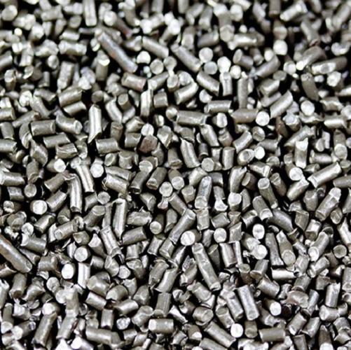 Synco Mild Steel Metal Shots 180 - 205 HV