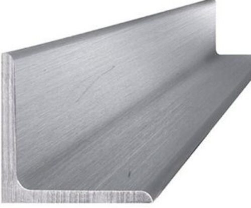 SSM 25 x 25 mm SS Angles 1.1 kg/m SS 202 12 m