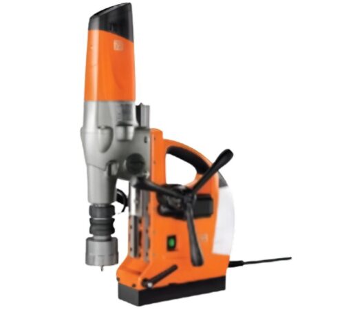 Irotech 50 mm Magnetic Drilling Machine MDM1 1200 W 510 rpm