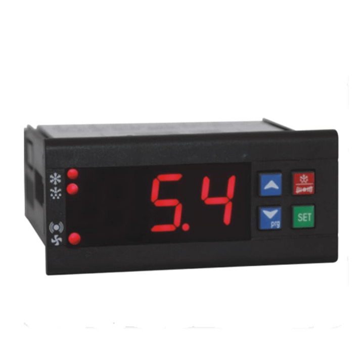 Hymexo HTC770 Temperature Controller 200 deg C