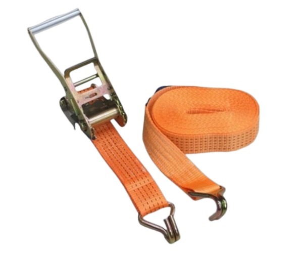 4 inch Nylon Lifting Belt 5 ton