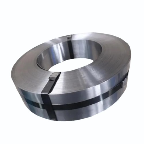 Jindal 2 mm CR Steel Strip SS 316L 1250 mm
