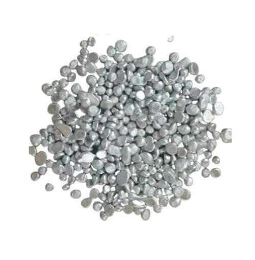 Generic Aluminium Metal Shots 30 HRC