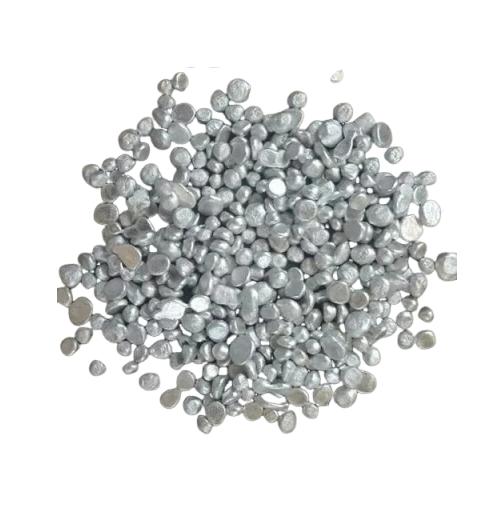 Generic Aluminium Metal Shots 30 HRC