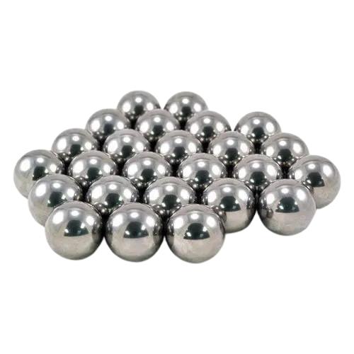 Meenu 5/16 inch Grinding Balls MS01 60 - 70 HV