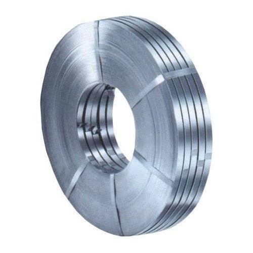 Bhavi 2 mm CR Steel Strip SAE 1040 200 mm