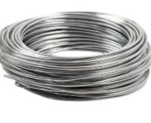 KKP 1 mm Annealed Aluminium Wire 50 kg