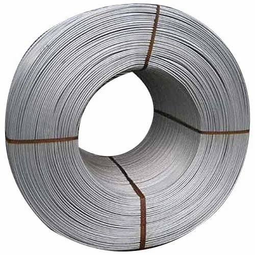 17299-3639_image_0.jpeg D and M 7.6 mm Annealed Aluminium Wire 50 kg