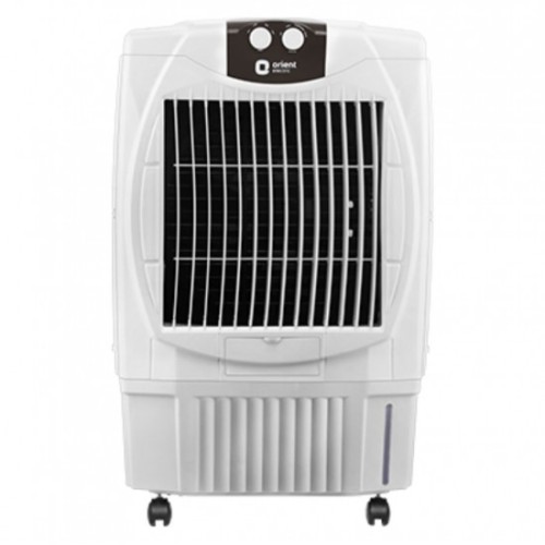 Orient CD5102H Plastic White 51 L Domestic Air Cooler