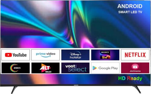 DAEWOO 32" Full HD LED Android Smart TV