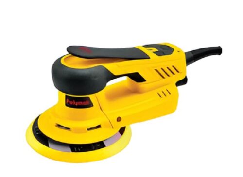 Polymak 150 mm Orbital Sander PM150ROS-BL 350 W 8000 - 20000 opm
