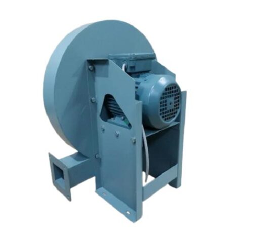 450 mm 1 kW Single Inlet Centrifugal Fan