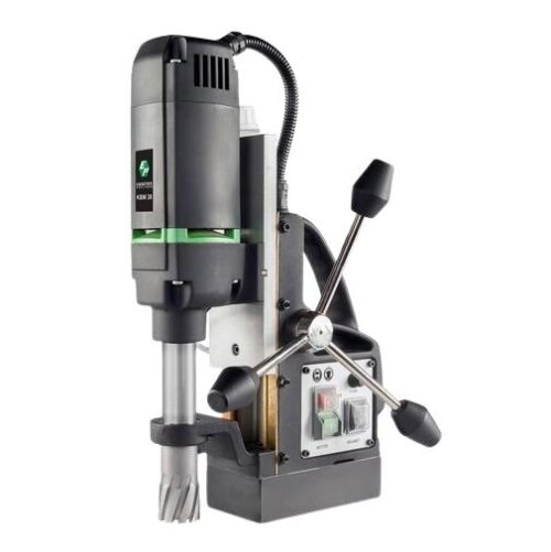 EP 22 mm Magnetic Drilling Machine KBM 50 P 1200 W 450 rpm