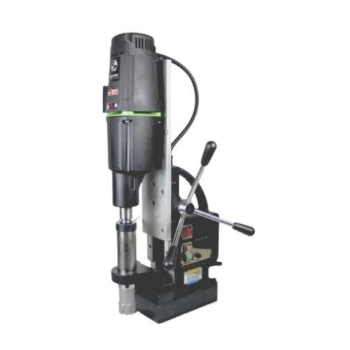 17317-217_image_0.jpg EP 32 mm Magnetic Drilling Machine KDS 100.1 S 2300 W 470 rpm