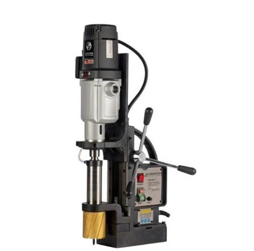 EP 32 mm Magnetic Drilling Machine PDM 35 X 1300 W 400 rpm