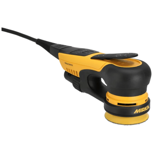 Mirka 77 mm Orbital Sander DEROS 325 EU 77 mm 300 W 4000 -  10000 rpm