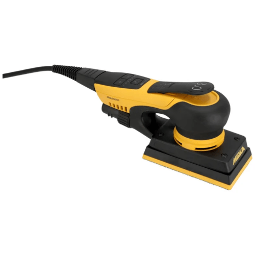 Mirka 133 x 81 mm Orbital Sander DEOS 353 300 W 5000 - 10000 rpm