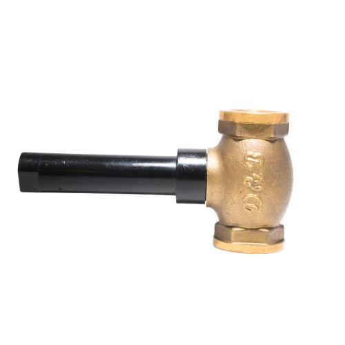 D&B Bathware Brass 2 Way Diverter Valves 15 mm