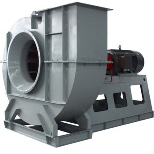 NewAge 1000 mm 15 kW Single Inlet Centrifugal Fan FD500