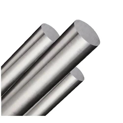 Raipur Rolling Round Ground Metal Bar Mild Steel E250A 10 mm