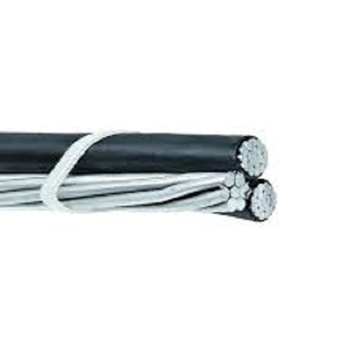 HYPHEN Aluminium XLPE Aerial Bunched Cables