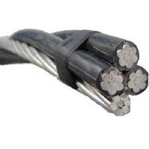 HYPHEN Aluminium XLPE Aerial Bunched Cables