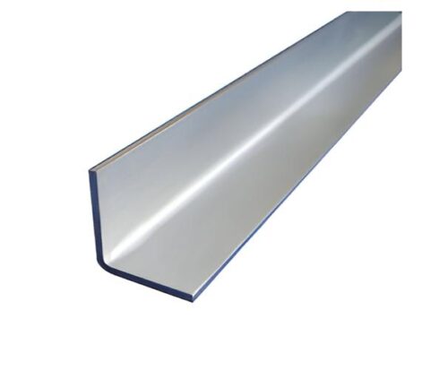 SPS 130 x 130 mm SS Angles 23.5 kg/m SS 304 6 m
