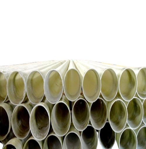 FTC FRP Pipes 1 m