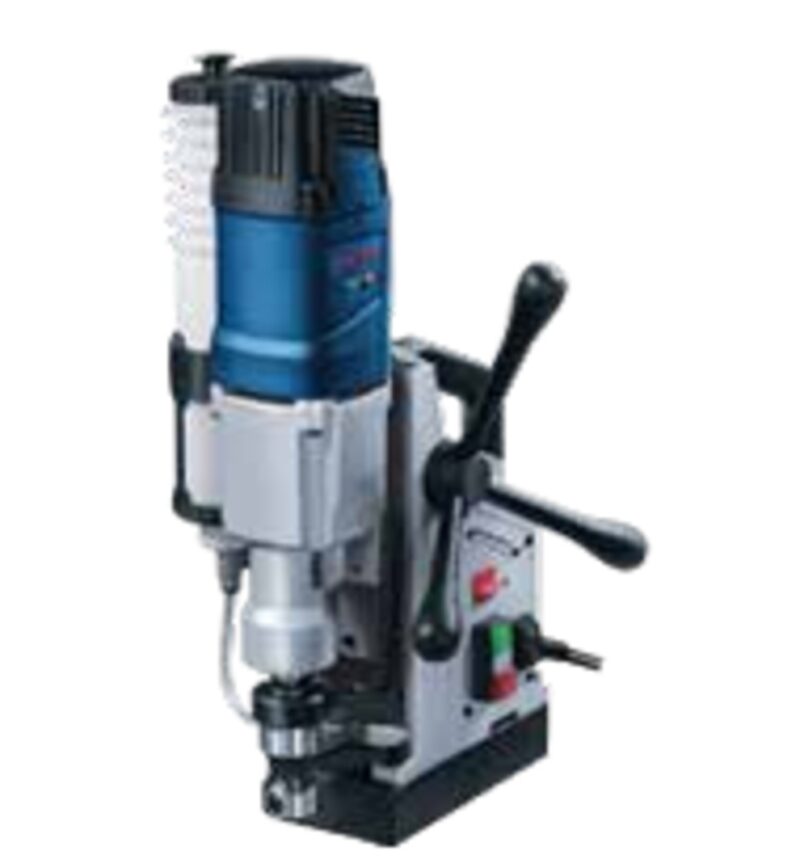 BOSCH 50 mm Magnetic Drilling Machine GBM-50-2 1200 W 510 rpm