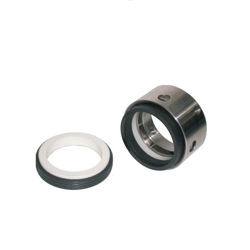 BSC 24 mm Spring Energized Seal SES01 Stainless Steel 20 bar