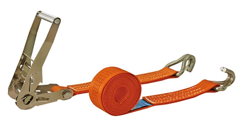 50 mm Nylon Lifting Belt 3 ton