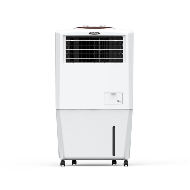 Symphony Windblast 30 Plastic White 30 L Domestic Air Cooler