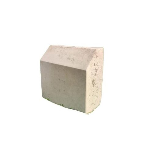 RS Taper Top Concrete Kerb Stones 12 x 12 x 6 inch