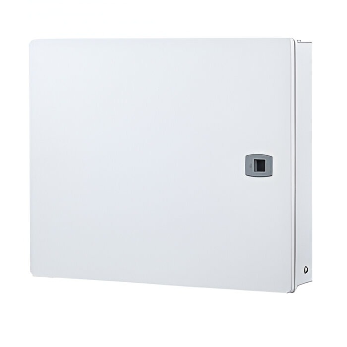 V-Guard Three Phase 4 Way SMC Distribution Box