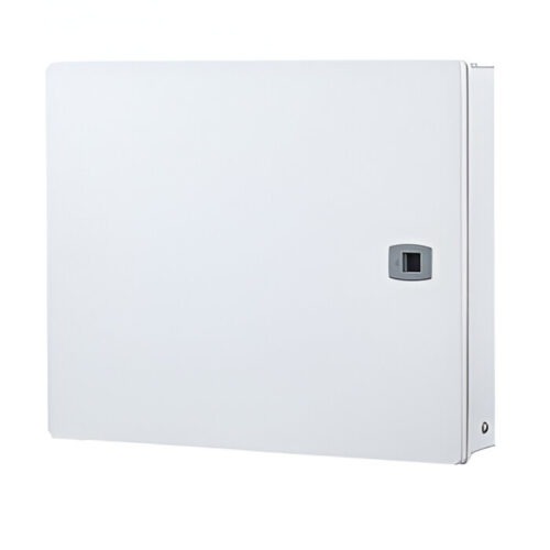 V-Guard Three Phase 8 Way SMC Distribution Box